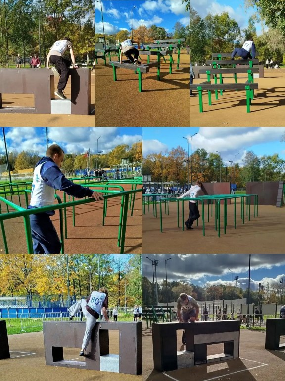 Фото
