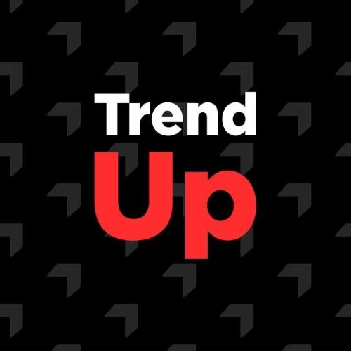 Официальный бот TrendUp — канал в мессенджере MAX