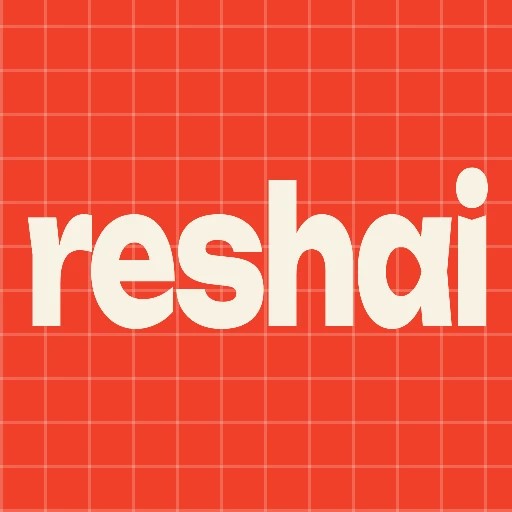 reshai — канал в мессенджере MAX