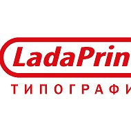 ВВ Типография "Лада-Принт"