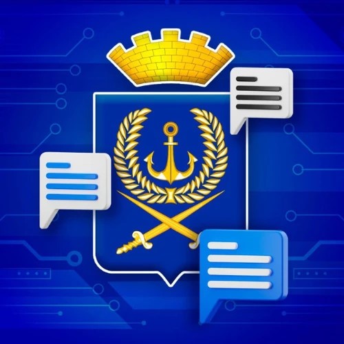 ВГОИнформ — канал в мессенджере MAX