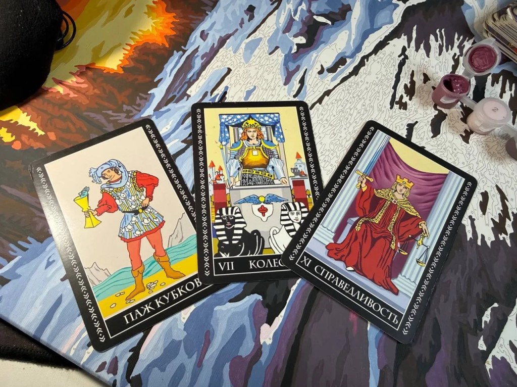 Фото