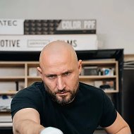 Дикий Детейлинг