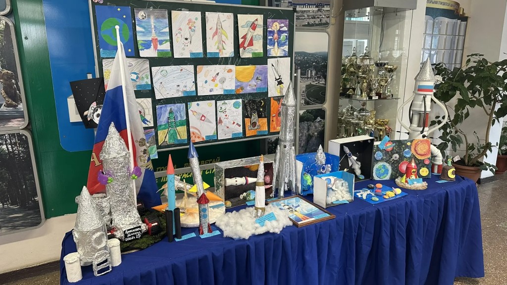 Фото