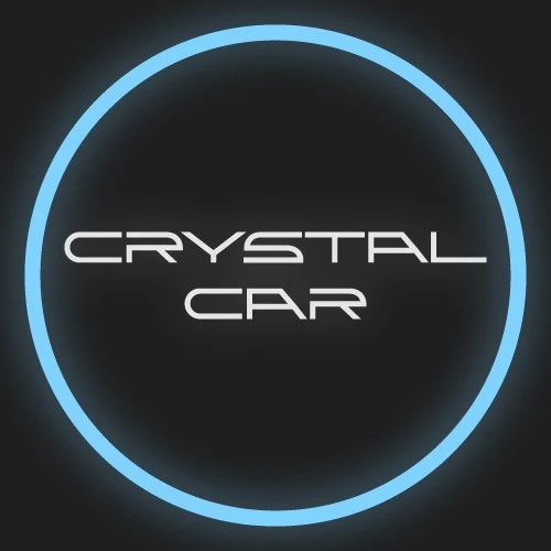 Crystal Car Bot — канал в мессенджере MAX