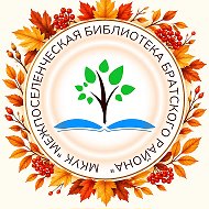 Библиотека Братского района