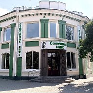 Сальчанка МИКС