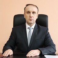 Сергей Федарюк