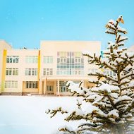 ГБОУ школа №100 Калининского района Санкт-Петербурга