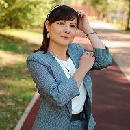 Астропсихолог Надежда Саленко