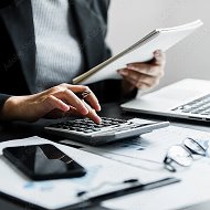 Бухгалтер Работа Вакансии