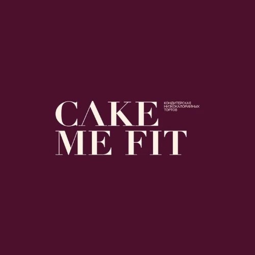 Cake Me Fit | Кондитерская