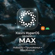 Xiaomi | HyperOS | updates | apps