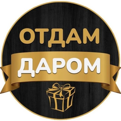 Чат-бот отдам даром — канал в мессенджере MAX
