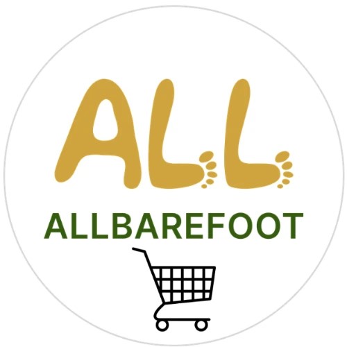 ALLBarefoot.Shop — канал в мессенджере MAX