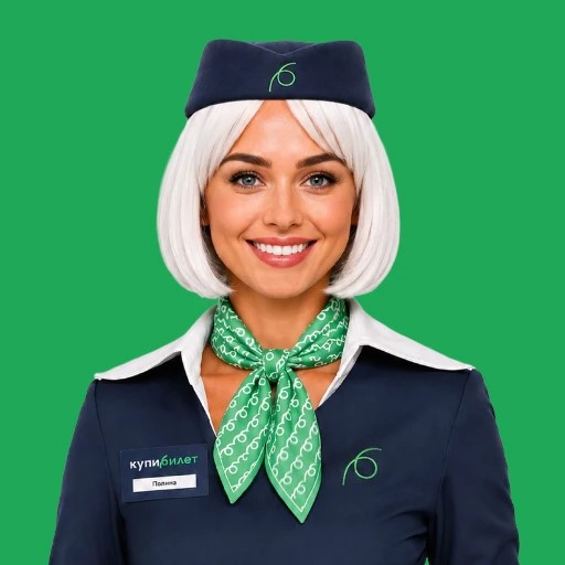 Полина — канал в мессенджере MAX