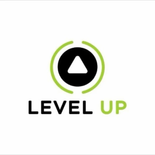 LevelUp. Сервисы компании. — канал в мессенджере MAX