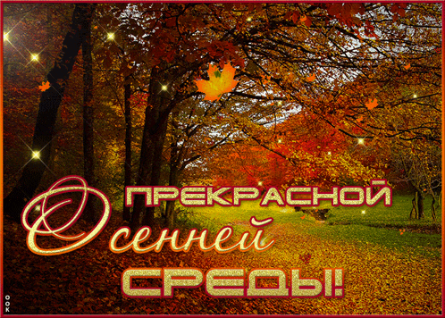 РАСПИСАНИЕ на 07 октября (среда)