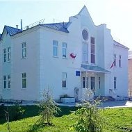 ГБУ РО "Сараевская РБ"