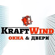 KraftWind Окна&Двери ОФИЦИАЛЬНЫЙ КАНАЛ