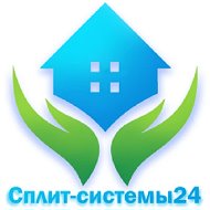 Сплит-системы24