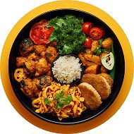 Вкусные рецепты