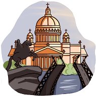 Санкт-петерубрг