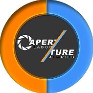Aperture Science (Portal 2)