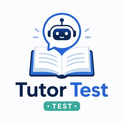 Tutor Test — канал в мессенджере MAX