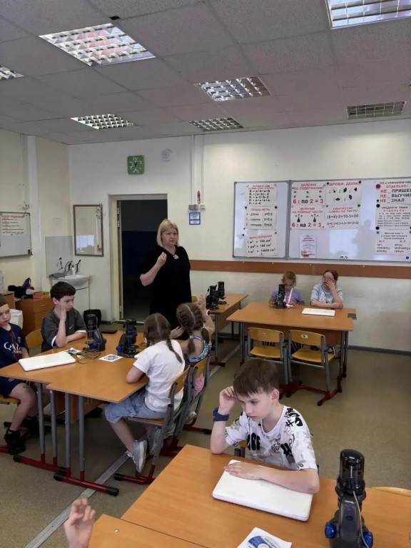 Фото