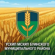 УСХиП в Буинском муниципальном районе