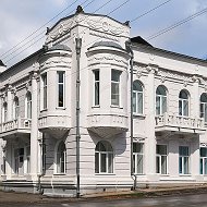 Большемурашкинский музей