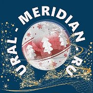 Уральский меридиан