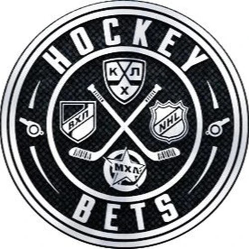 Hockey Bets - бот 