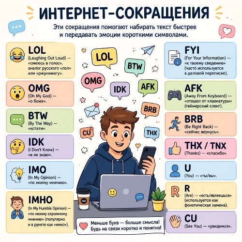 Английский с Татьяной!