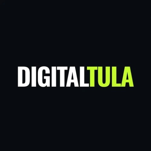 DIGITAL TULA BOT — канал в мессенджере MAX