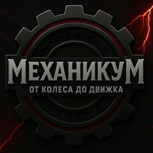 СТО МеханикуМ — канал в мессенджере MAX