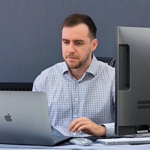 Михаил