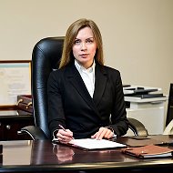 Любовь Минакова