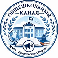 МАОУ "Поярковская СОШ"