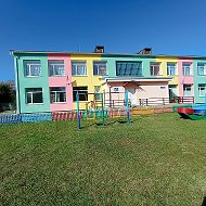 ГБДОУ ЛНР "Новоалександровский ДС "Ромашка"