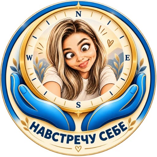 БОТ НАВСТРЕЧУ СЕБЕ — канал в мессенджере MAX