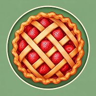 Выпечка 🥧 Варенье • Джемы • Десерты • Торты • Пироги • Заготовки • Аэрогриль