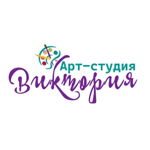 ЧАТ-БОТ Арт-студия «Виктория» — канал в мессенджере MAX