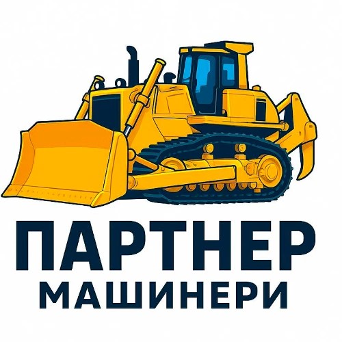 Партнер Машинери