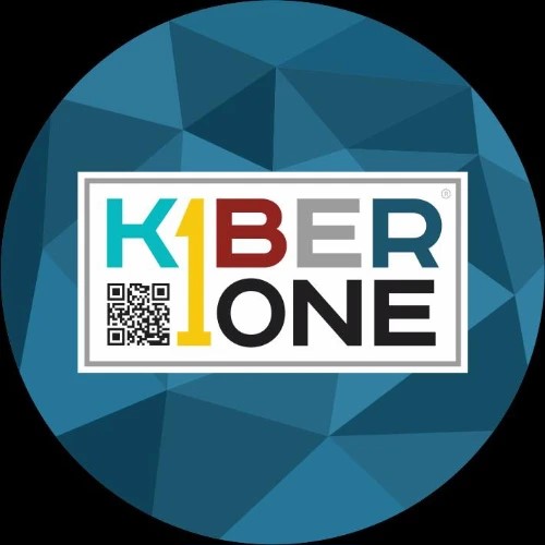 KIBERone_Samara — канал в мессенджере MAX