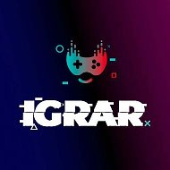 IGRAR - Мир игр и технологий