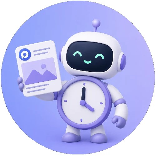Напоминатор розыгрышей — канал в мессенджере MAX