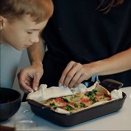 Otkidachef | Кулинарный блог | Иркутск 🥗