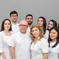 Стоматология «Доктор Каро» Москва